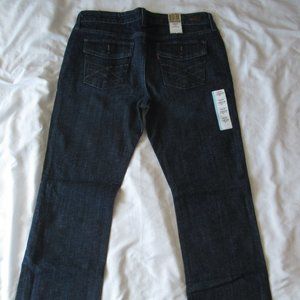 Levi’s 545 Low Bootcut 155540095 Jeans Brand New with Tags